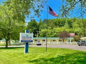 荣耀汽车旅馆 - Beulah