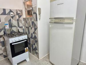 Apartamento em Copacabana
