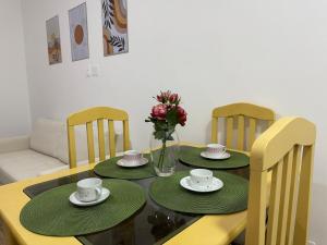 Apartamento em Copacabana