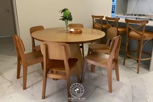 Apto com ar-condicionado | Piscina | 3 min do mar