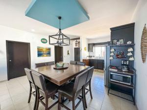 Modern 3BR Family Escape with Pool