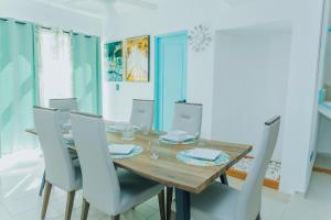 Casa #27 Villa del Sol 2