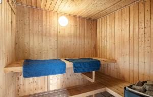 4 Bedroom Awesome Home In Saltum