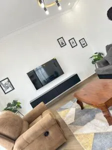 Zaya Residency - Bulenga