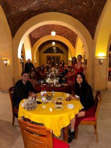 badawiya farafra hotel