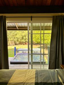 Gambier Lavender Lodge and Homestead