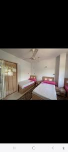 Nubian Bride guest house