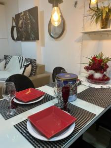 Flat a 20m da praia de Tambaú