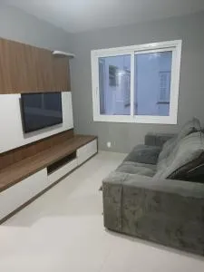 Special New 2D Suite Ar WiFi Cable TV Location - Eldorado do Sul