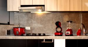 Moderno Apto Estudio 01