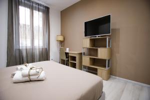 Two-Bedroom Standard Apartment