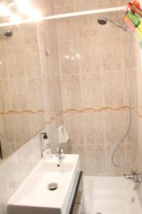 Apartments Heart of Madrid