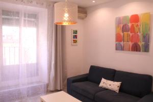 Apartments Heart of Madrid