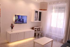 Apartments Heart of Madrid