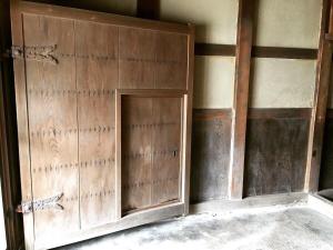 Experience Japan from 200 years ago in a historic townhouse, 10 minutes from Kanazawa Station, in a traditionally preserved district Size 300 Long-term welcome