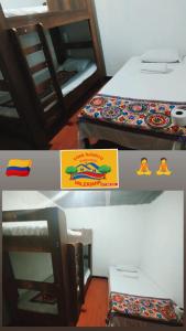 Casa Turistica Valeriana