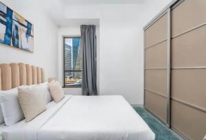 Ahlan Furnished Full Apartment Marina Cityview JBR Beach for Families