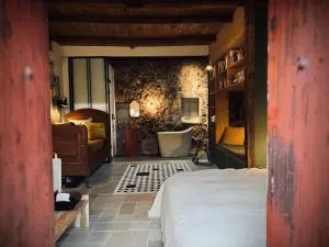 ShuShu Homestay - Wanli