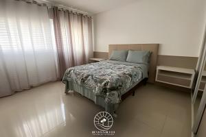 Apto 290m mar | Centro de Torres | Ar | Aceita Pet