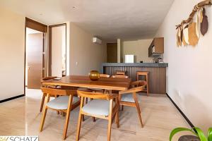 Residencial Ophelia Tulum