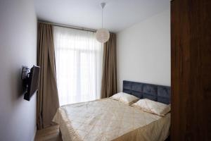 Luxury White Sails Apartment