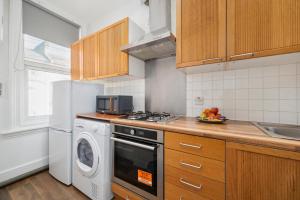Qties Beautiful Abode Brixton