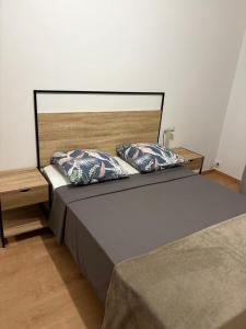 Appartements HSC LYL appartement lumineux : photos des chambres