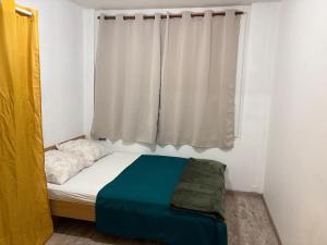 Appartements HSC LYL appartement lumineux : photos des chambres