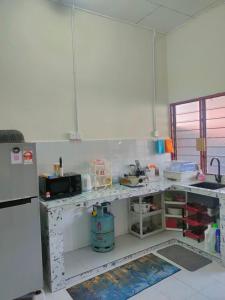 Azo Homestay Parit Raja