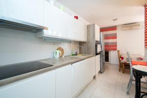 Apartments with WiFi Zadar - 23530