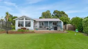 Paradise in Parapara - Paraparadise - Onekaka