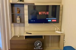 Apto 500mts do mar | Wifi | Aceita Pet