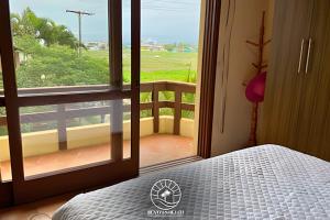 Apto 500mts do mar | Wifi | Aceita Pet