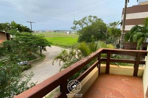 Apto 500mts do mar | Wifi | Aceita Pet