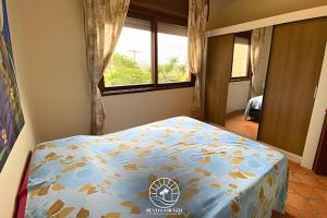 Apto 500mts do mar | Wifi | Aceita Pet