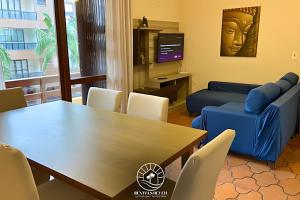 Apto 500mts do mar | Wifi | Aceita Pet