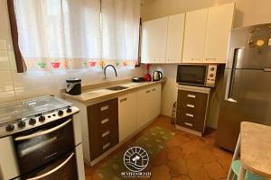 Apto 500mts do mar | Wifi | Aceita Pet