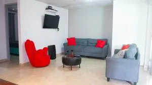 Villa #2 Racing - Coclé