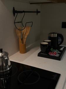 الحزيمي لشقق الفندقيه