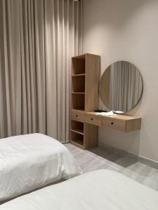 الحزيمي لشقق الفندقيه