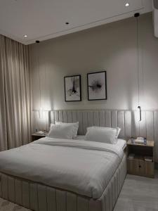 الحزيمي لشقق الفندقيه