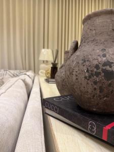 الحزيمي لشقق الفندقيه