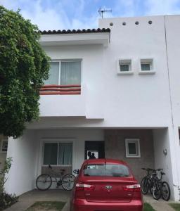 Casa Flamingo