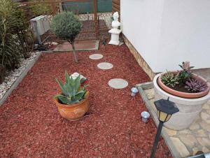 Holiday home in Balatonfenyves 54058