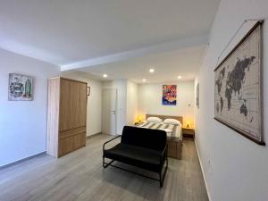 Apartment in Dramalj 50808