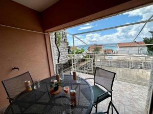 Apartment in Dramalj 50808