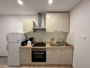 Apartment in Dramalj 50808