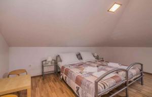 Apartment in Njivice - Insel Krk 53832