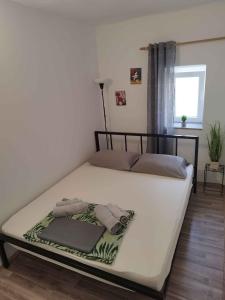 Apartment in Povile 50835