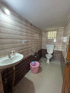 Cozy 2BHK in Electronic city